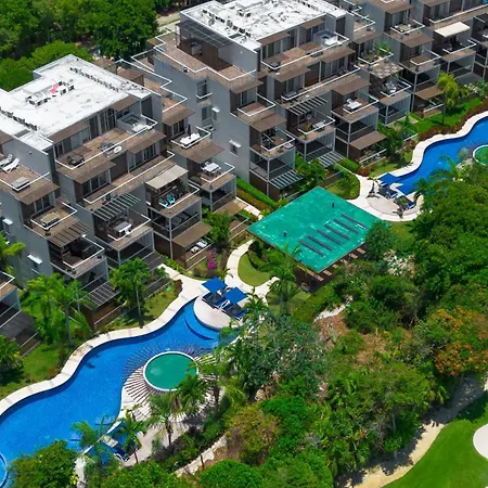 Condominium In Akumal