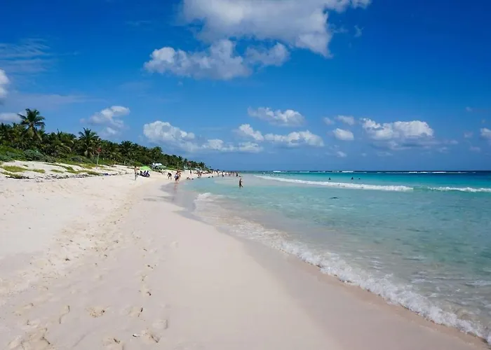 In Akumal