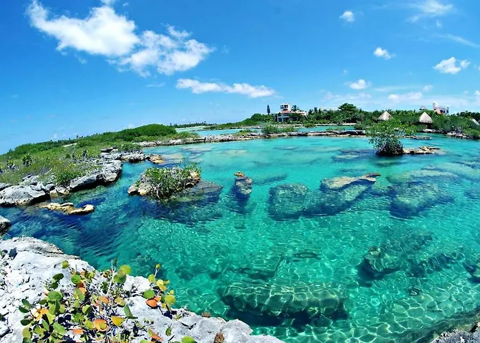 Apartamento In Akumal