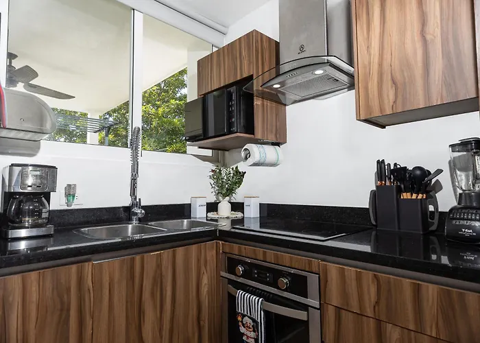 Apartamento In