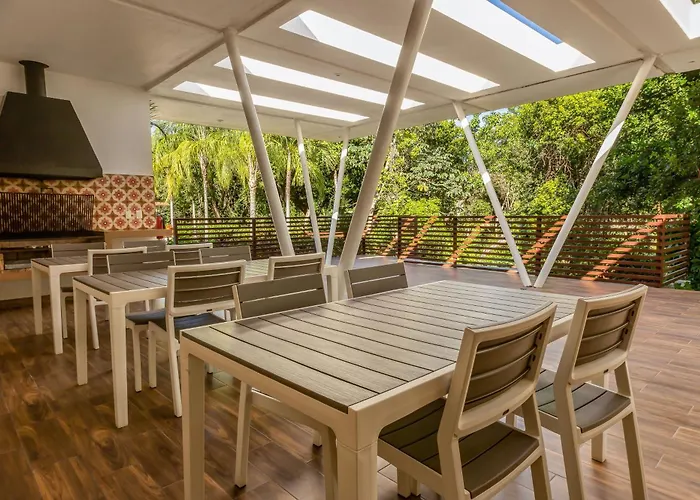 Apartamento In