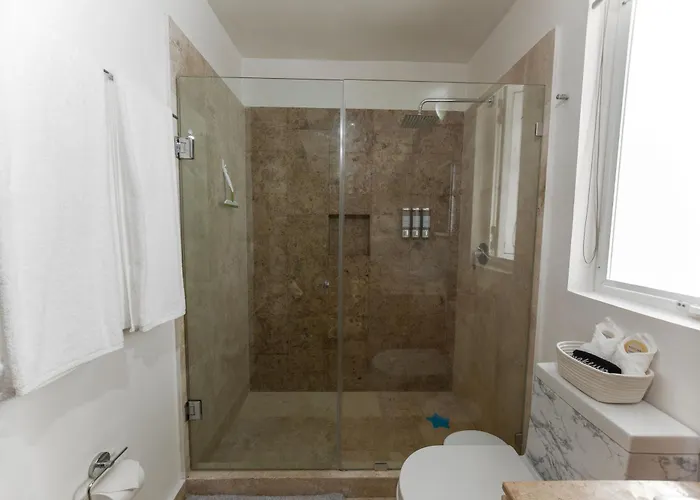 Apartamento In Akumal
