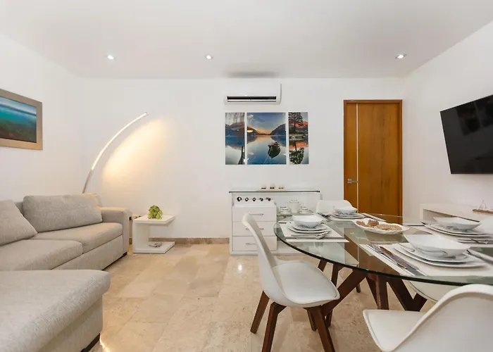Apartamento In Akumal