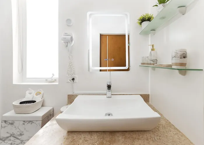 Apartamento In