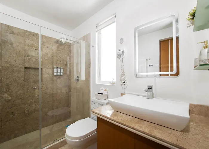 In Apartamento Akumal