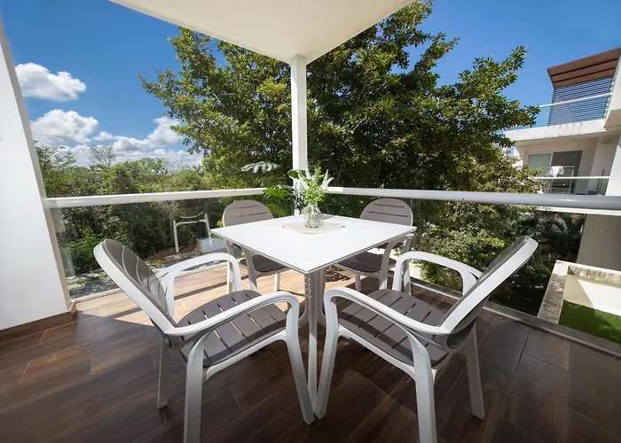 Apartamento In