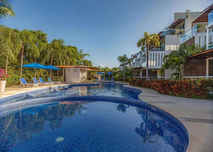 In Apartamento Akumal
