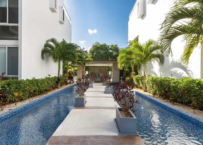 In * Akumal