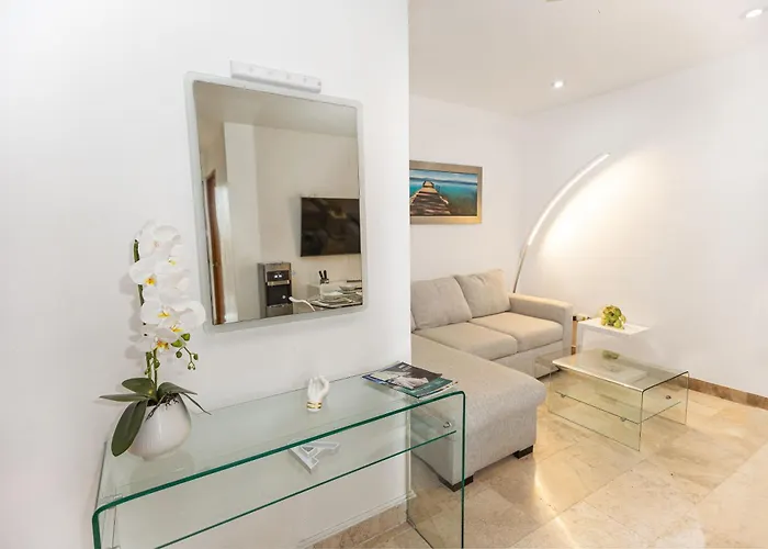 Apartamento In