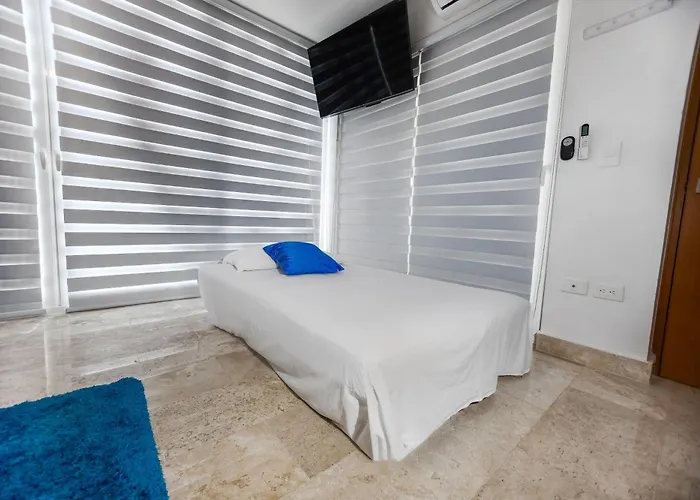 Apartamento In *