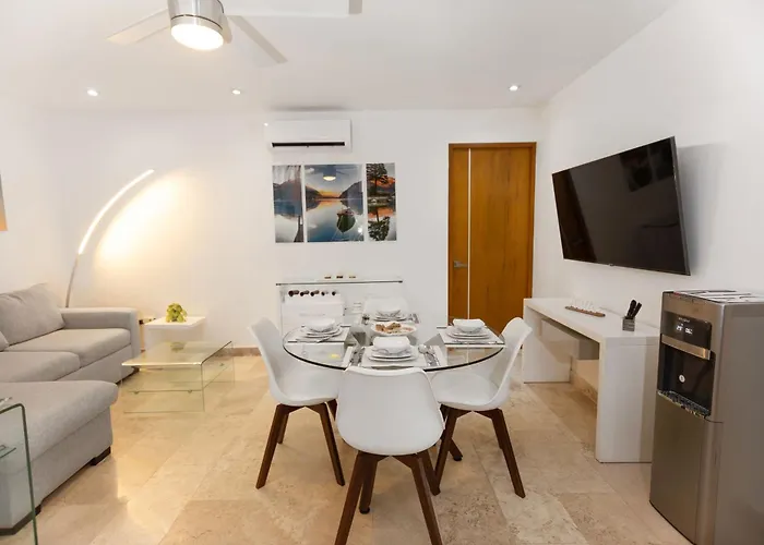 In Apartamento